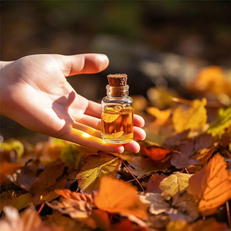 Esenciální olej - Andiroba - 10 ml | Lázeňská káva